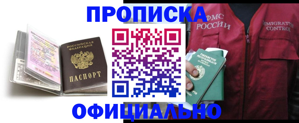 прописка 2025 в Лосино-Петровском